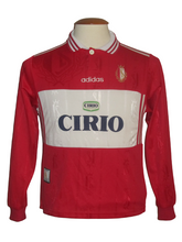 Load image into Gallery viewer, Standard Luik 1997-98 Home shirt 164
