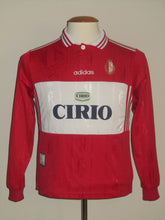 Load image into Gallery viewer, Standard Luik 1997-98 Home shirt 164