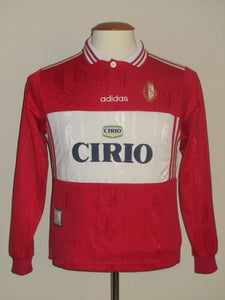 Standard Luik 1997-98 Home shirt 164