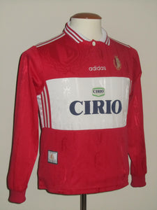 Standard Luik 1997-98 Home shirt 164