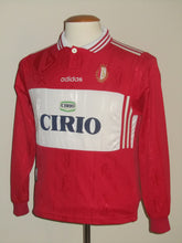 Load image into Gallery viewer, Standard Luik 1997-98 Home shirt 164