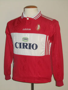Standard Luik 1997-98 Home shirt 164