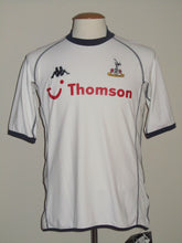 Load image into Gallery viewer, Tottenham Hotspur FC 2002-04 Home shirt XL *new with tags*