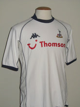Load image into Gallery viewer, Tottenham Hotspur FC 2002-04 Home shirt XL *new with tags*