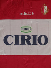 Load image into Gallery viewer, Standard Luik 1997-98 Home shirt 164
