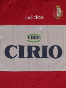 Standard Luik 1997-98 Home shirt 164