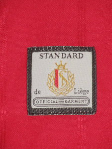 Standard Luik 1997-98 Home shirt 164