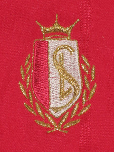 Standard Luik 1997-98 Home shirt 164