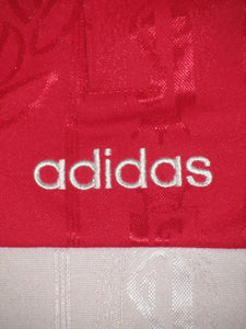 Standard Luik 1997-98 Home shirt 164