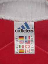 Load image into Gallery viewer, Standard Luik 1997-98 Home shirt 164