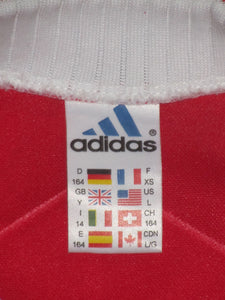 Standard Luik 1997-98 Home shirt 164