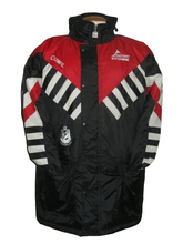 Load image into Gallery viewer, RAEC Mons 1998-02 Stadium jacket L *YOUTH*