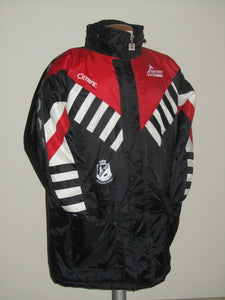 RAEC Mons 1998-02 Stadium jacket L *YOUTH*