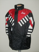 Load image into Gallery viewer, RAEC Mons 1998-02 Stadium jacket L *YOUTH*