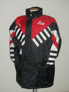 RAEC Mons 1998-02 Stadium jacket L *YOUTH*