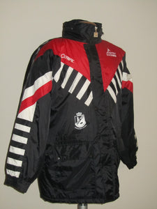 RAEC Mons 1998-02 Stadium jacket L *YOUTH*