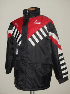 RAEC Mons 1998-02 Stadium jacket L *YOUTH*