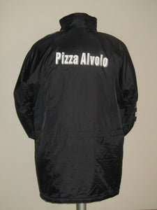 RAEC Mons 1998-02 Stadium jacket L *YOUTH*