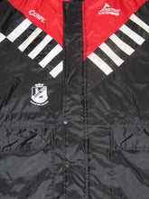 Load image into Gallery viewer, RAEC Mons 1998-02 Stadium jacket L *YOUTH*