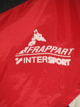 Load image into Gallery viewer, RAEC Mons 1998-02 Stadium jacket L *YOUTH*
