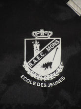 Load image into Gallery viewer, RAEC Mons 1998-02 Stadium jacket L *YOUTH*