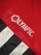 Load image into Gallery viewer, RAEC Mons 1998-02 Stadium jacket L *YOUTH*