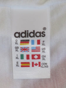 Standard Luik 1996-97 Away short XL *mint*