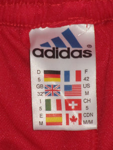 Standard Luik 1997-98 Home short M *mint*