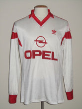 Load image into Gallery viewer, Standard Luik 1990-92 Away shirt #13