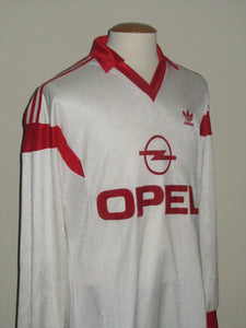 Standard Luik 1990-92 Away shirt #13