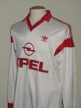 Load image into Gallery viewer, Standard Luik 1990-92 Away shirt #13