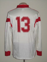 Load image into Gallery viewer, Standard Luik 1990-92 Away shirt #13