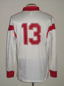 Standard Luik 1990-92 Away shirt #13