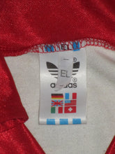 Load image into Gallery viewer, Standard Luik 1990-92 Away shirt #13