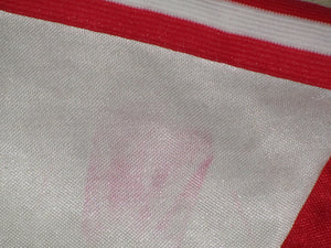 Standard Luik 1990-92 Away shirt #13
