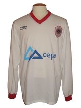 Load image into Gallery viewer, Royal Antwerp FC 2006-07 Home shirt XL