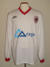 Load image into Gallery viewer, Royal Antwerp FC 2006-07 Home shirt XL