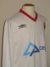 Load image into Gallery viewer, Royal Antwerp FC 2006-07 Home shirt XL