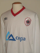 Load image into Gallery viewer, Royal Antwerp FC 2006-07 Home shirt XL