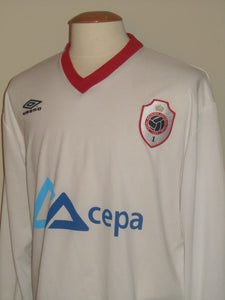Royal Antwerp FC 2006-07 Home shirt XL
