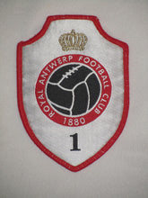 Load image into Gallery viewer, Royal Antwerp FC 2006-07 Home shirt XL