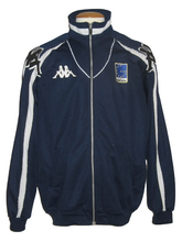 Load image into Gallery viewer, KRC Genk 1999-01 Training jacket XL