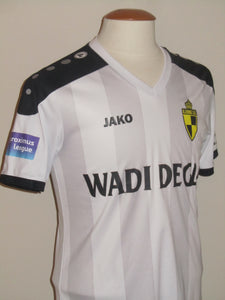 Lierse SK 2015-16 Away shirt S