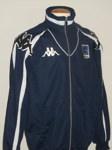 KRC Genk 1999-01 Training jacket XL