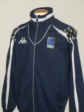 Load image into Gallery viewer, KRC Genk 1999-01 Training jacket XL