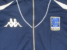 Load image into Gallery viewer, KRC Genk 1999-01 Training jacket XL