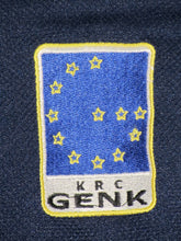 Load image into Gallery viewer, KRC Genk 1999-01 Training jacket XL