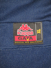 Load image into Gallery viewer, KRC Genk 1999-01 Training jacket XL