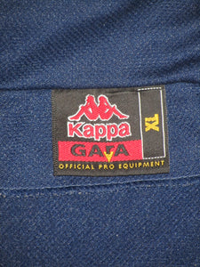 KRC Genk 1999-01 Training jacket XL