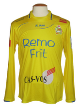 Load image into Gallery viewer, Waasland Beveren 2011-12 Home shirt L/S M